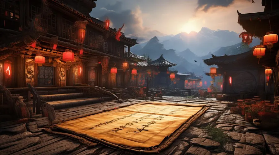 爆裂魔女游戏图片3